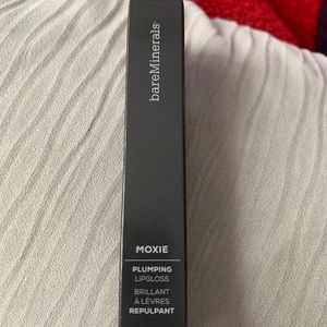 Bare Minerals Moxie Lipgloss